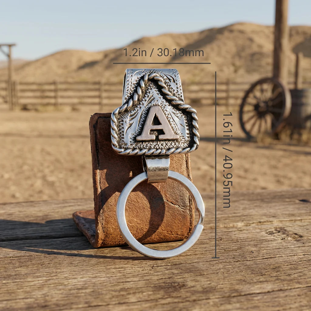 Country Key Holder