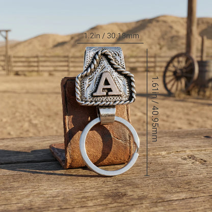 Country Key Holder