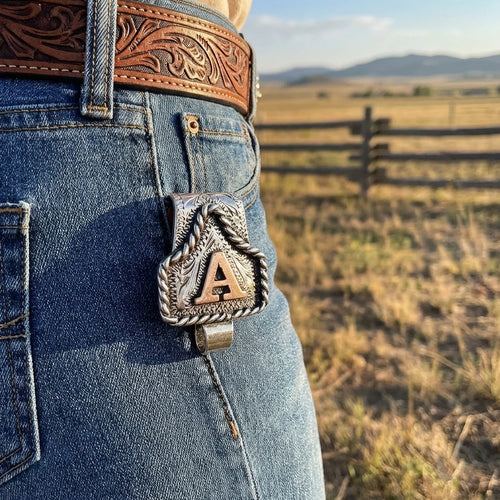 Country Key Holder