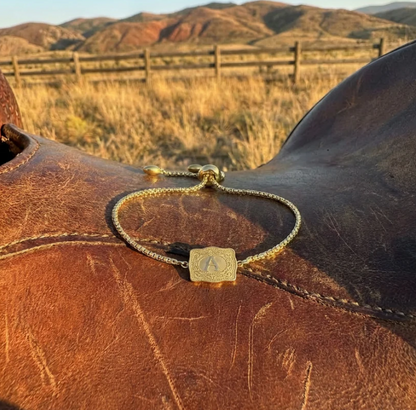 Western Handmade Bracelets