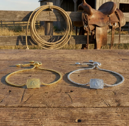 Western Handmade Bracelets