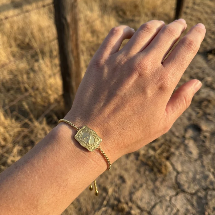 Western Handmade Bracelets